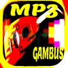 Gambus New MP3 icon