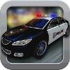 Police Chase Car Driving icon