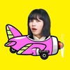 Blackpink Fly icon