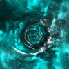 Wormhole 3D Live Wallpaper icon