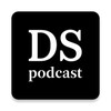 Icona di De Standaard: podcasts