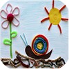 Kids Craft Ideas icon