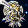 Ikon Valkyrie Idle