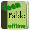 Versículos de la Biblia para la Juventud icon
