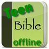 Ikon Teen Bible Verses (offline)