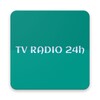 TV Radio 24H icon
