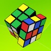 Rubiks Cube 3D icon