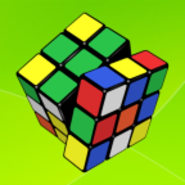 Rubiks Cube 3D for Android - Download the APK from Uptodown