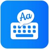 أيقونة Fancy Fonts Keyboard - Fonts & Emoji