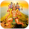 Hanuman Live Wallpaper icon