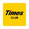 タイムズクラブ-スマホ決済＆会員証 icon