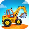 Icono de Build a house