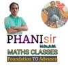 PHANI sir MATHS CLASSES icon