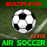 Air Soccer Fever android app icon