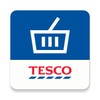 Tesco Online Groceries CZ icon