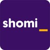 shomi icon