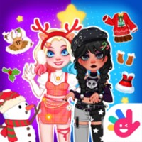 Anime Doll Avatar Maker Game for Android - Download the APK from Uptodown