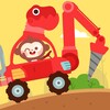 Dinosaur Digger icon