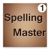 Spelling Master for Kids icon