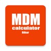 MDM Calculator (Bihar) icon