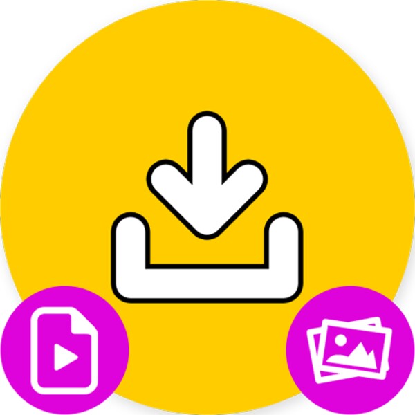 Snapchat Save Stories for Android - Download the APK from Uptodown