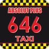 Такси 646 icon
