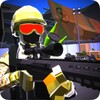 Combat Strike CS Online icon