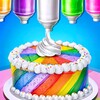 Cake Maker DIY Cooking Gamesアイコン