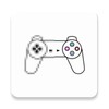 Icono de ePSXe openGL Plugin
