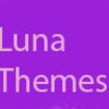 GO Keyboard Royal Purple theme icon