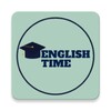 English Time icon