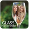 Glass Photo Frames icon