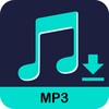 Mp3 Music downloader all songs icon