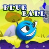 Blue Ball Adventure 아이콘