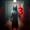 Scary Horror 3: Escape Mystery simgesi