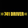741 Driver icon