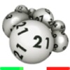 Estrazioni lotto icon