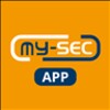 MySecApp icon