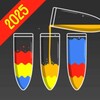أيقونة Water Sort Puzzle