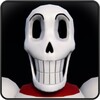 3DTale - Papyrus icon