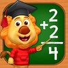 لعبة الرياضيات للاطفال icon