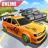 Real Cars Online Racing icon