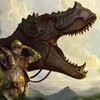 The Ark of Craft: Dino Island icon