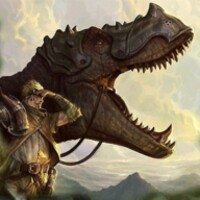 Download do APK de Ilha de sobrevivência de dinossauro - The Craft para  Android