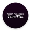 Pure Flix आइकन