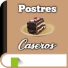 Postres Caseros Fáciles icon