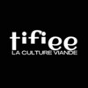 أيقونة Tifiee - La Culture Viande