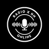 Radio X HN icon