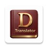 Dictionary icon
