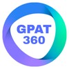 GPAT 360 icon